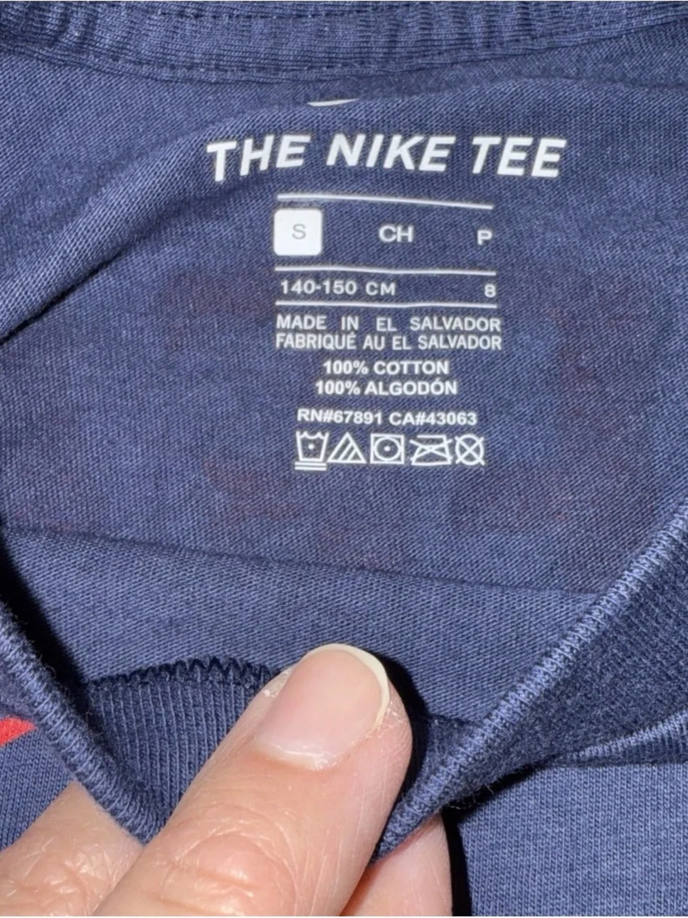 Nike Kids 